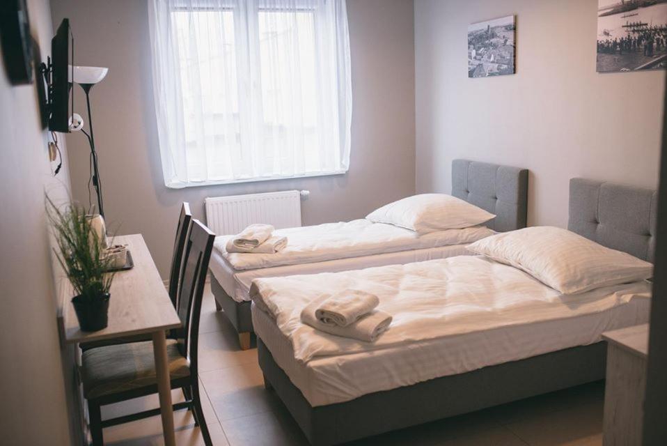 Zajazd U Piasta Kolodzieja Kruszwica Exterior photo